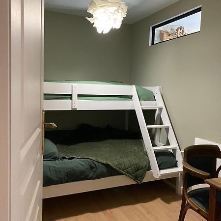 נויירס-סור-סורה Logement Entier - L'Appart Des Anges 1 מראה חיצוני תמונה